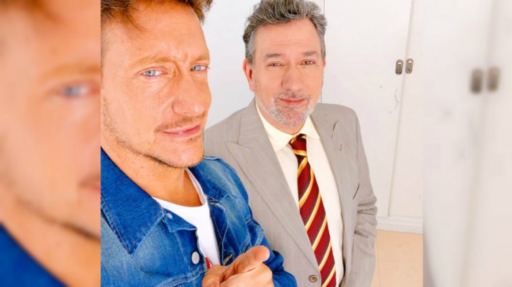 ¿Vuelve Casi Ángeles? El video de Nico Vázquez que hizo ilusionar a los fans