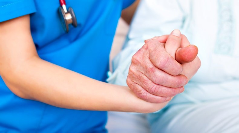 11 de abril: Día Internacional del Mal de Parkinson