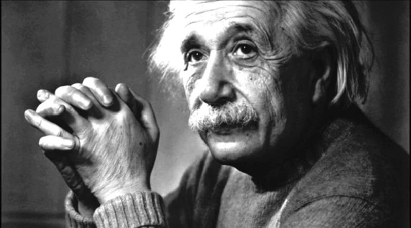 18 de abril: 64 años del fallecimiento de Albert Einstein