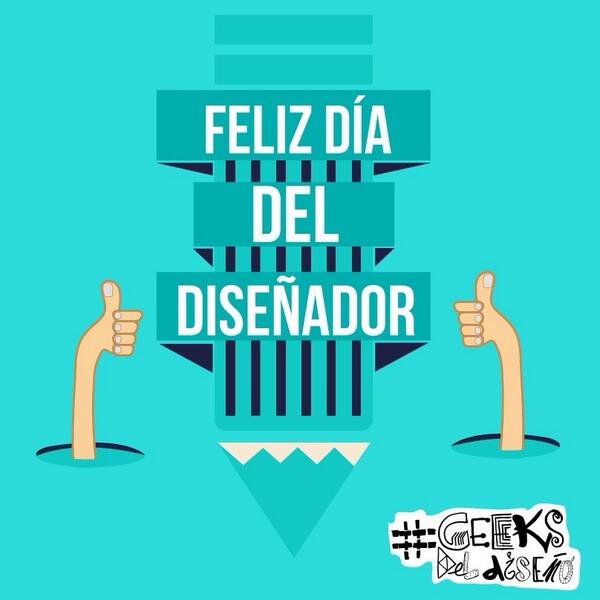 27 de abril: Día Mundial del Diseño