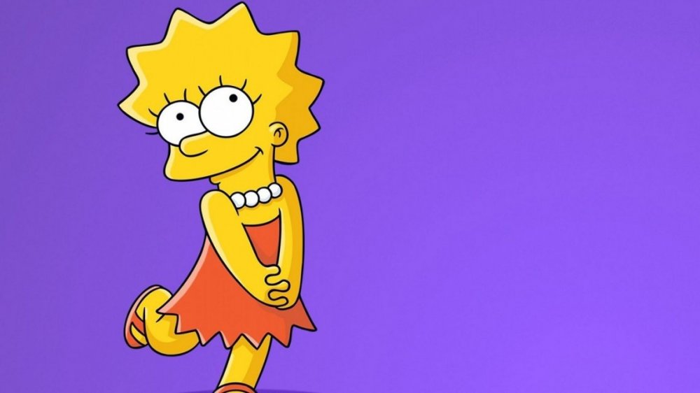 Siempre llegan antes: así Lisa anticipó la explosión del feminismo en Los Simpson