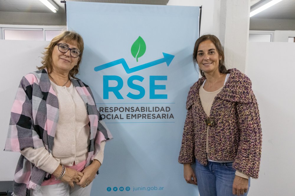 El Municipio destacó el compromiso de las empresas