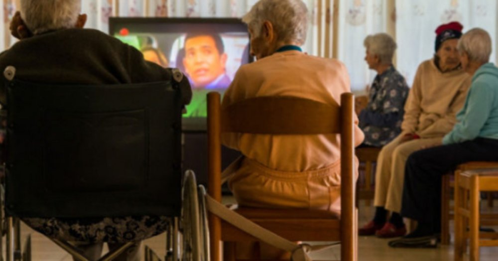 Controles estrictos para los geriátricos de Chacabuco
