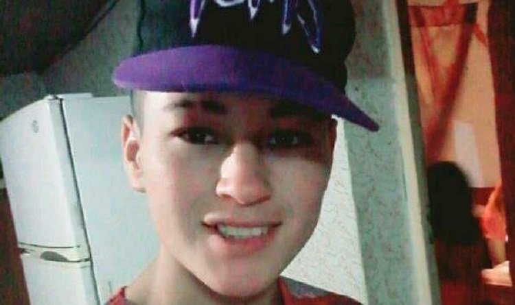 Piden ayuda para descubrir qué le pasó a un joven que está en terapia intensiva