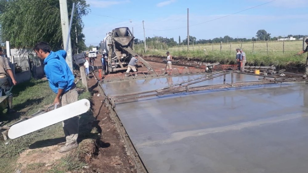 Modificaciones en el tránsito debido a obras