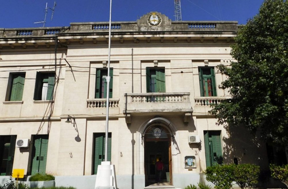 Reconocen a la comisaría de Chacabuco como Sitio de la Memoria