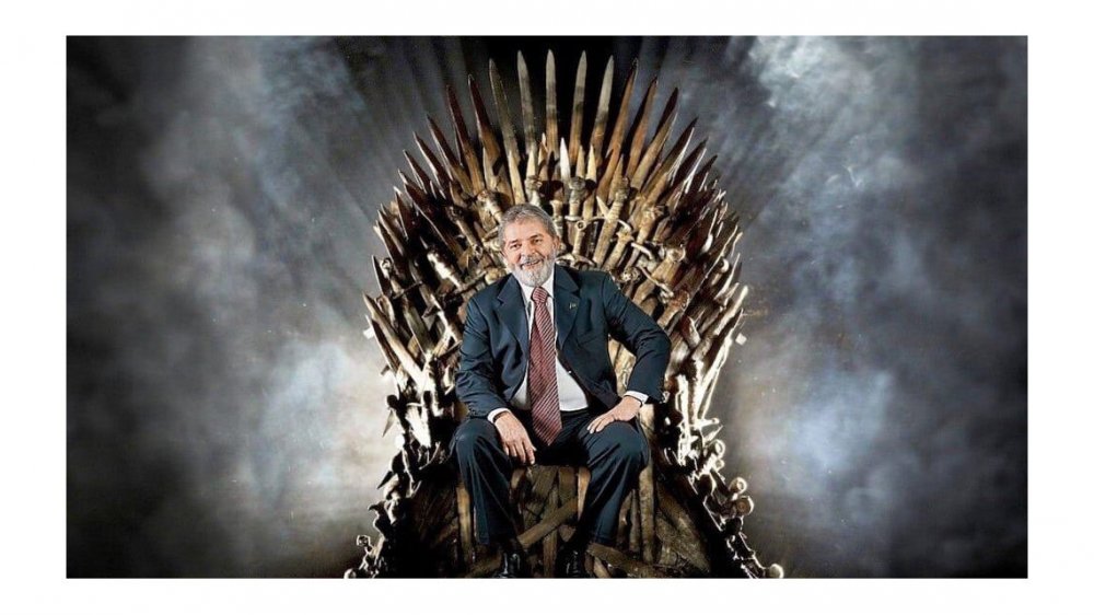 Lula 