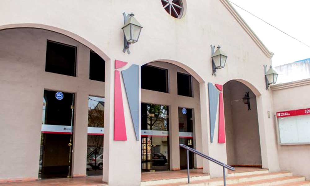 Teatro para celebrar el 48° aniversario de La Ranchería