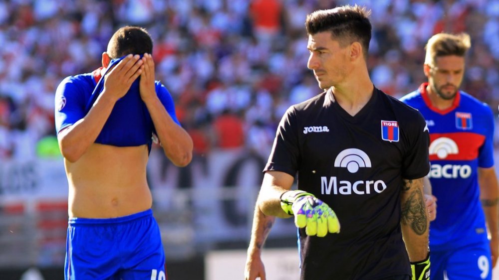 El fin de una era: hay acuerdo para terminar con los promedios de descenso en la Superliga