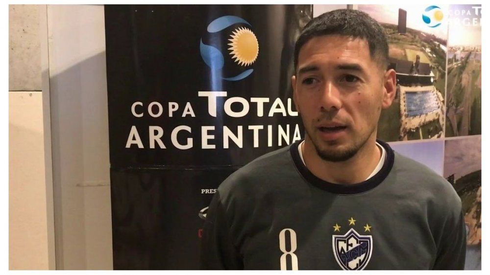 Pablo Jerez, campeón del Mundo con Boca, lucha por la salud de su hija: 