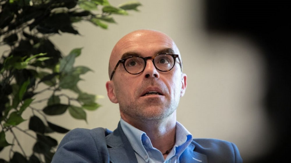 España: un candidato llamó 