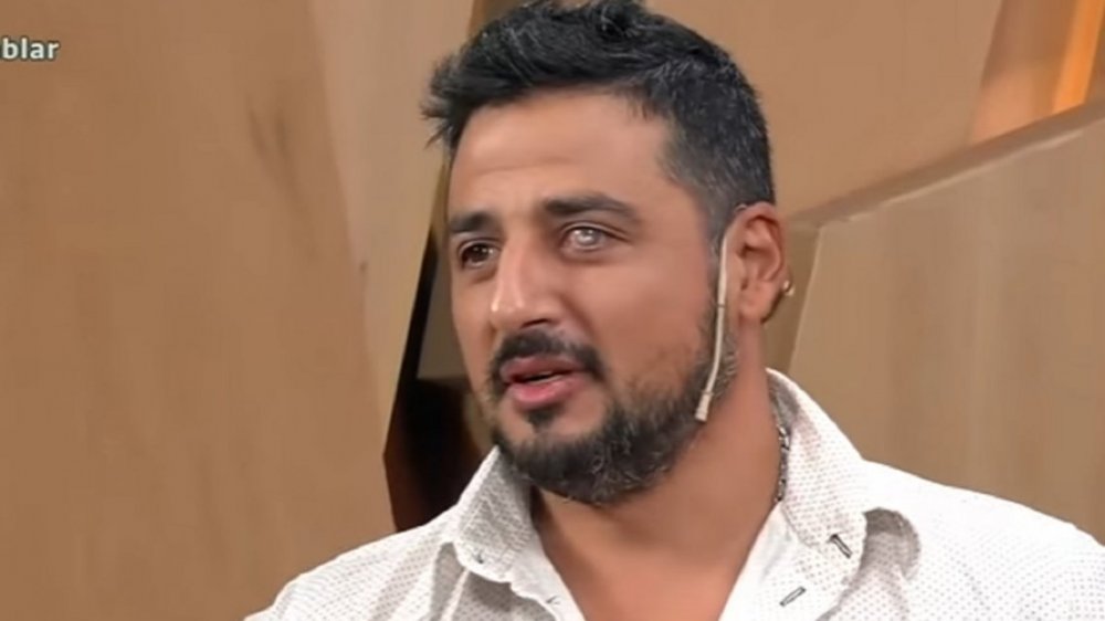 La terrible experiencia de Diego Mesaglio por mala praxis en un ojo
