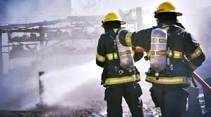 2 de junio: Día del Bombero Voluntario