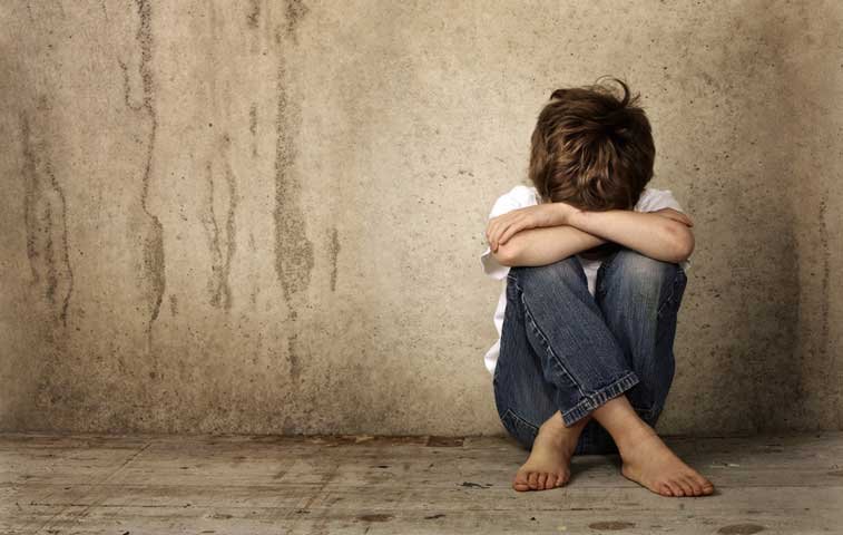 4 de junio: Día Internacional de los Niños Víctimas Inocentes de Agresión