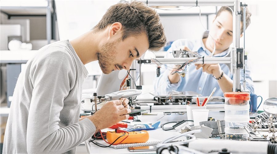 6 de junio: Día de la Ingeniería Argentina