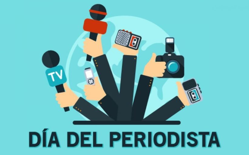 ¿Por qué se celebra el Día del Periodista? Detalles y curiosidades