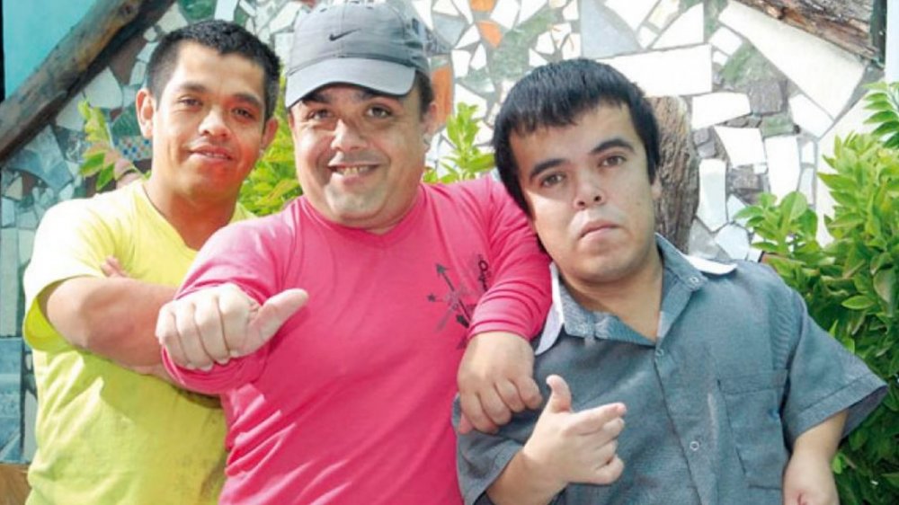 El Gula, líder de Los Grosos, murió atragantado