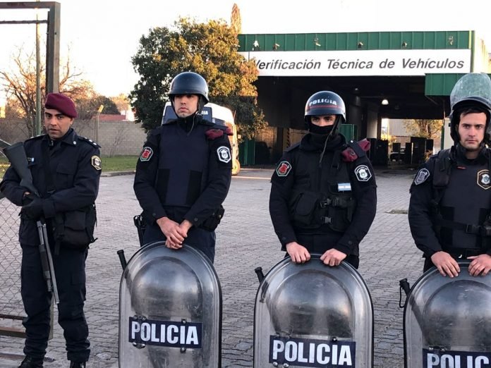 Cierran planta de VTV que aprobaba autos a cambio de coimas