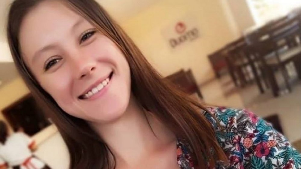Preventiva para el acusado del femicidio de Fiorella Aghem: difundieron audios de la víctima pidiendo auxilio