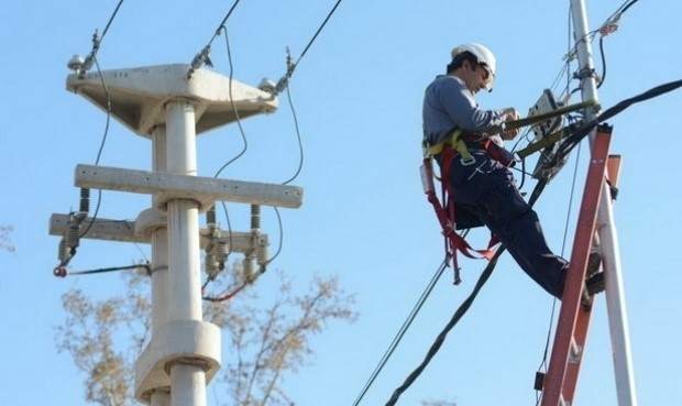 EDEN anunció un corte para este miércoles