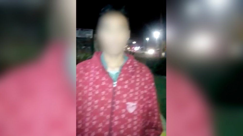 Uno de los acusados por el crimen del diácono confesó en un video: 
