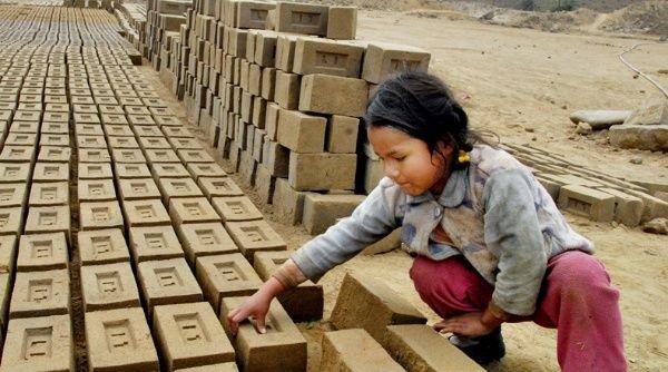12 de junio: Día Mundial contra el Trabajo Infantil