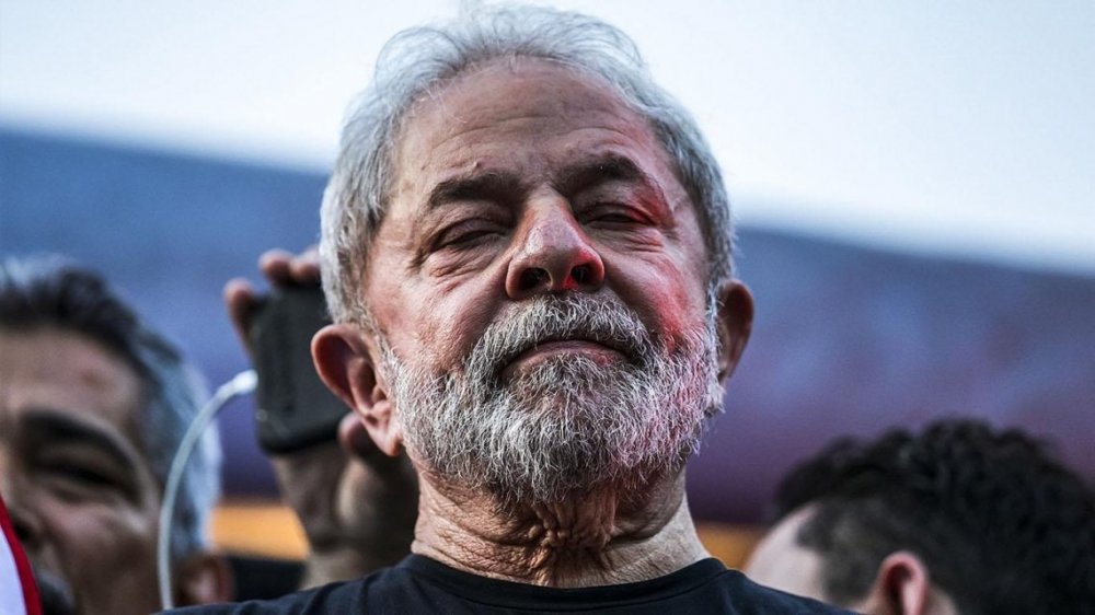 En Brasil esperan que la Corte Suprema analice los habeas corpus y ordene la liberación de Lula