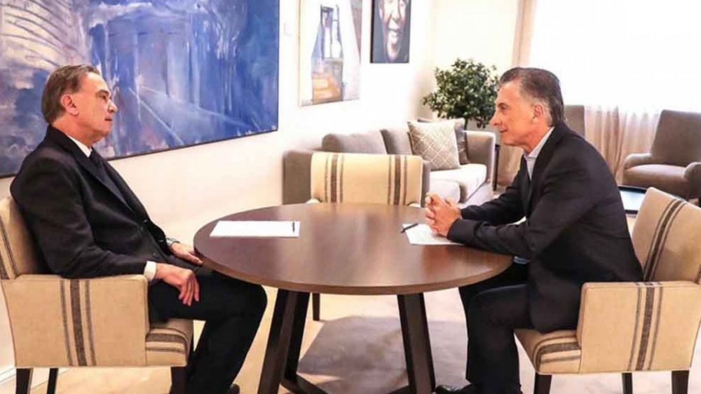 Las premisas a las que renunció Macri
