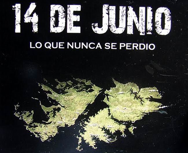 14 de junio: Fin de la Guerra de Malvinas y Día Mundial del Donante de Sangre