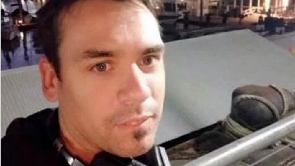 Piden captura internacional para un 
