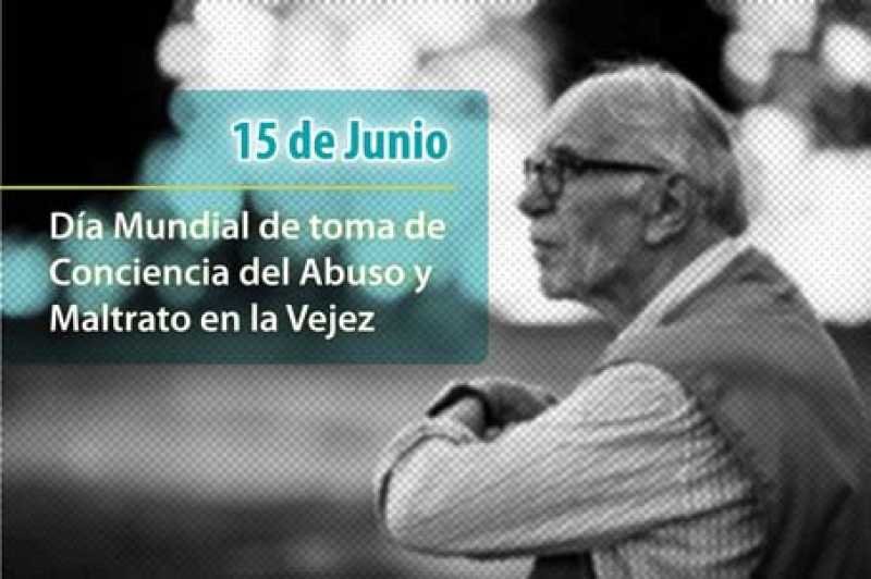 15 de junio: Día Mundial de Toma de Conciencia de Abuso y Maltrato en la Vejez y Día Nacional del Libro