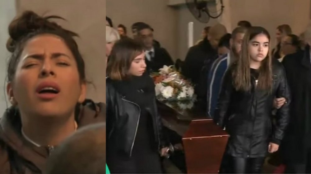 El conmovedor pedido de Beatriz Salomón antes de morir para su entierro