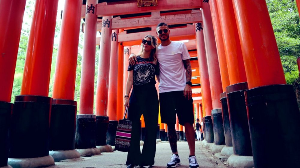 La respuesta de Wanda Nara por las fotos de Mauro Icardi con otra mujer
