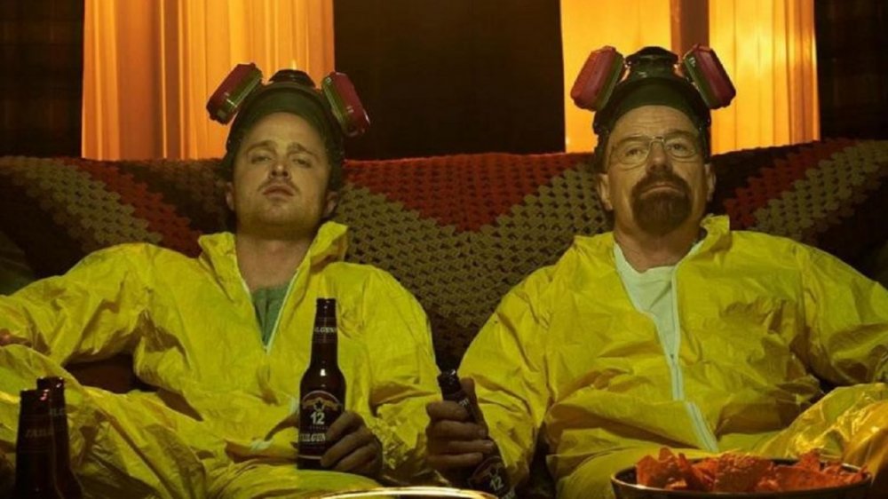 Pistas sobre la película de Breaking Bad: ¿estarán Jesse Pinkman y Walter White?