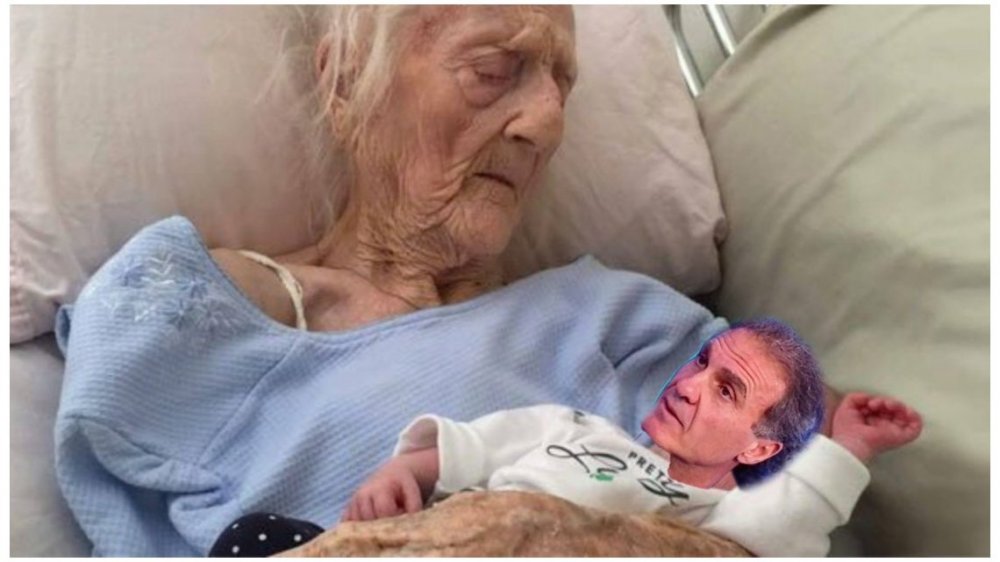 Los mejores memes de la pelea entre Menotti y Ruggeri