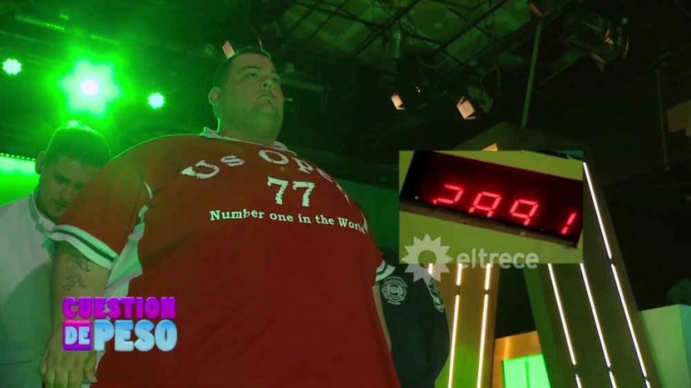 Murió Maxi Oliva, el primer ganador de 