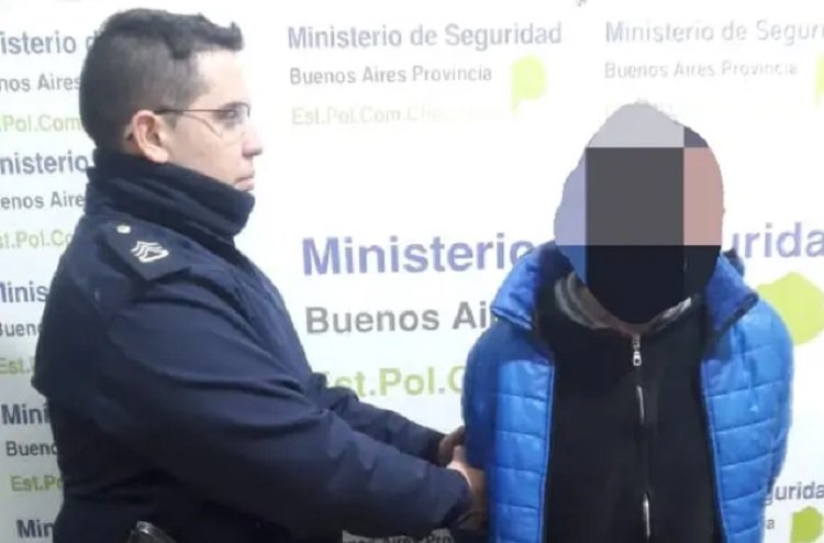 Indignación en Chacabuco por brutal intento de homicidio