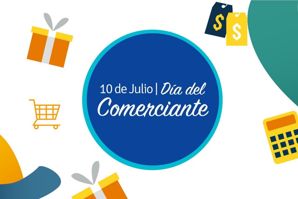 10 de julio: Día del Comerciante y Día de The Beatles
