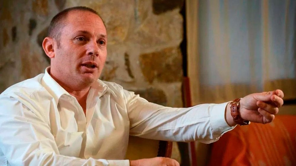 La APDH pidió ser querellante en la causa contra Marcelo D'Alessio