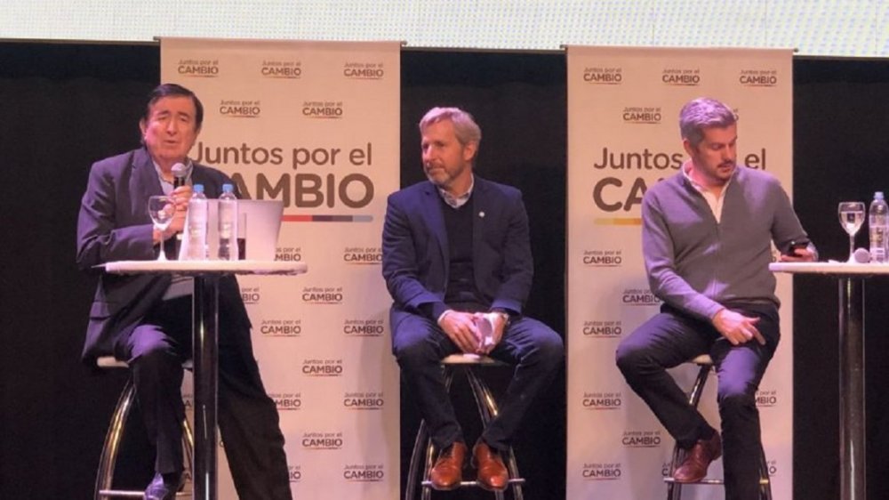 Durán Barba sobre las elecciones: 