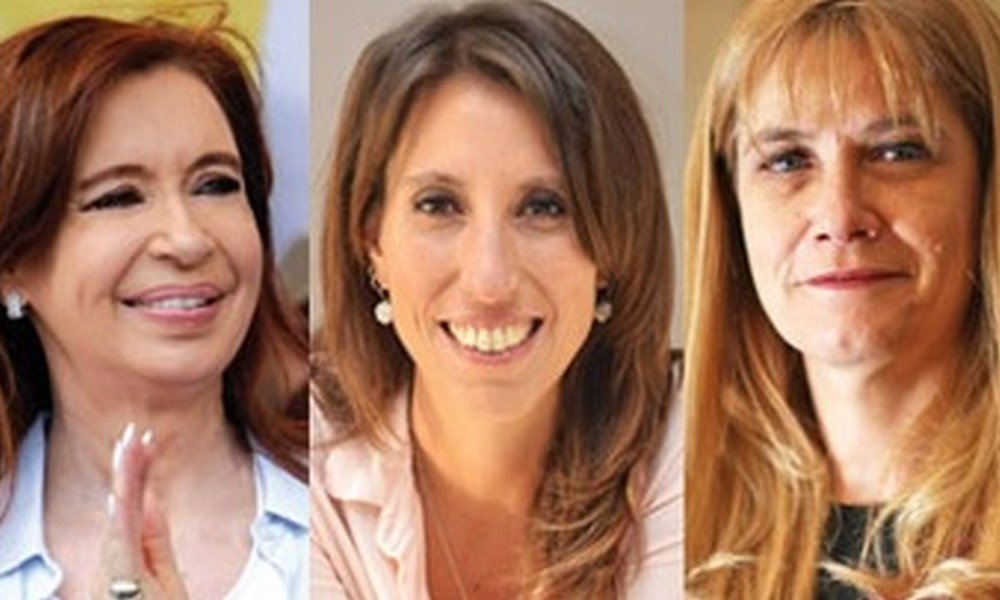 Escuchá los jingles de la juvenil y popular campaña del Frente de Todos