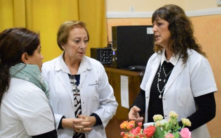 Tuberculosis en Jujuy: 47 casos cada 100 mil habitantes