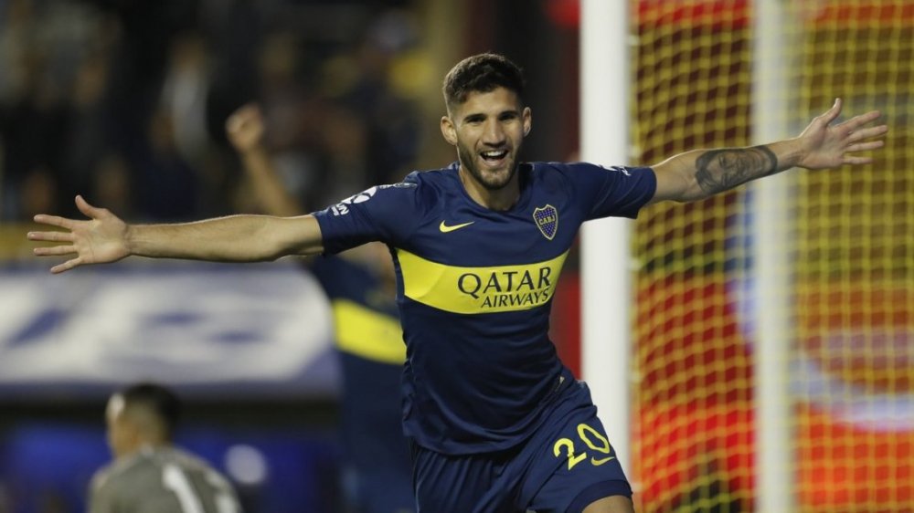 Boca: Lisandro López se pierde los octavos de la Copa y estalló en Instagram