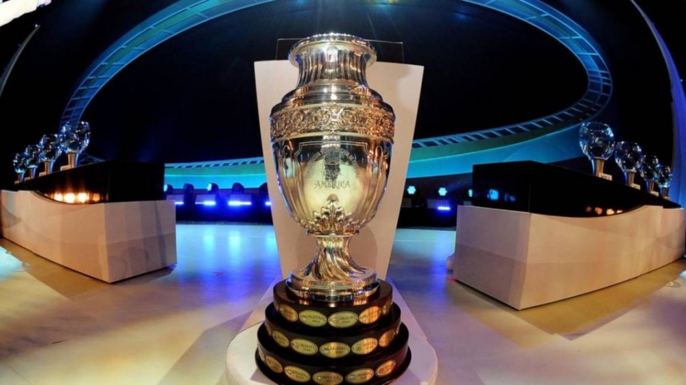 La Conmebol confirmó las fechas para la Copa América que se jugará en Argentina y Colombia
