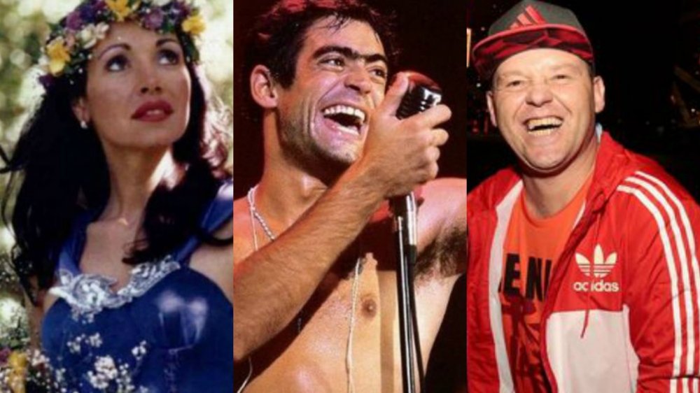 Cumbia, noche y muerte: Gilda, Rodrigo, El Pepo y otras tragedias en la ruta de la música popular