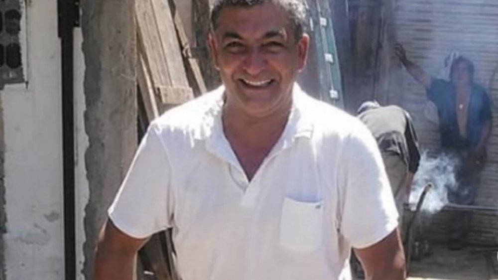 Balearon a Marcelo Yuri, candidato de Roberto Lavagna: 