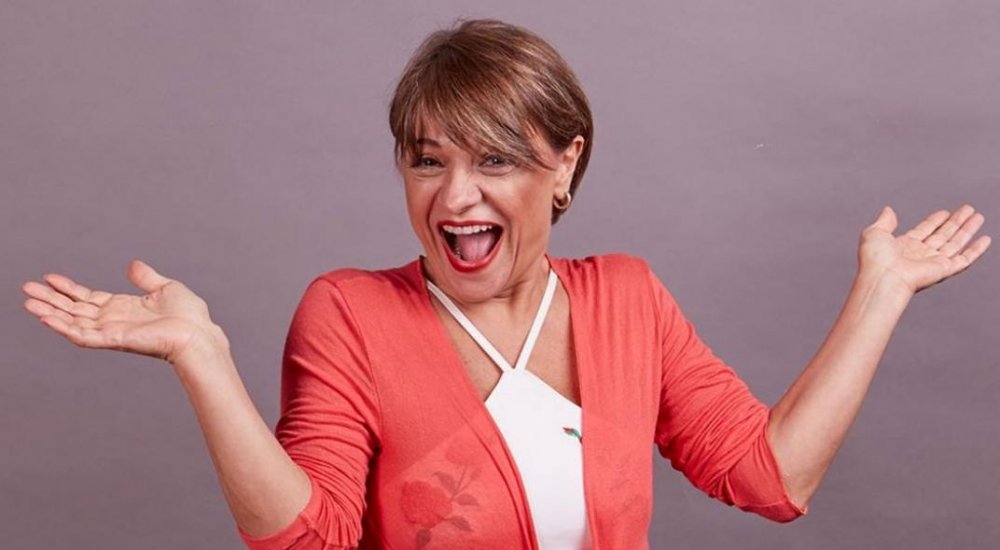 Marcela ‘La Enana’ Feudale, la figura histórica de Showmatch que planea abandonar a Marcelo Tinelli