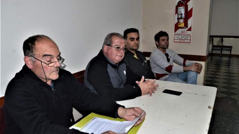 ATILRA Chivilcoy aprobó por unanimidad una suba del 25 por ciento