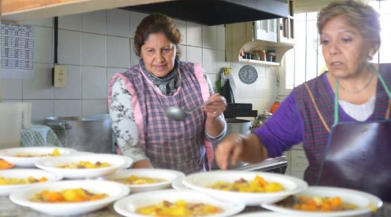 Suteba denunció serias irregularidades en el Servicio Alimentario Escolar de Lincoln
