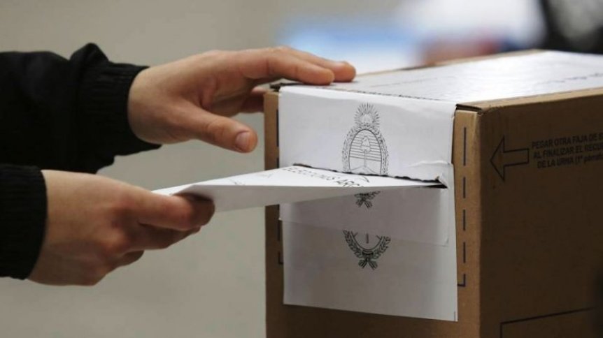 Solo una de cada cinco precandidatos a intendente es mujer en Provincia de Buenos Aires